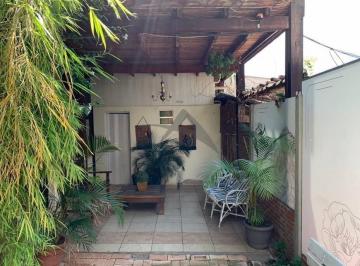 Comercial · 135m² · 7 Quartos · 3 Vagas · Terreno à venda em Campinas, Vila Estanislau, com 7 quartos, com 135 m²