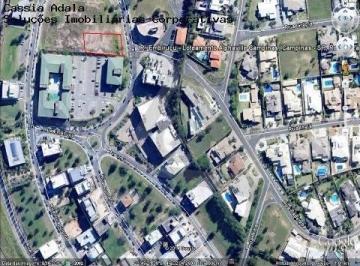 Comercial · 1029m² · Terreno à venda e para alugar em Campinas, Loteamento Alphaville Campinas, Alphaville Empresarial
