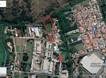 Terreno · 12287m² · Área à venda em Campinas, Recanto Fortuna, com 12287.45 m²