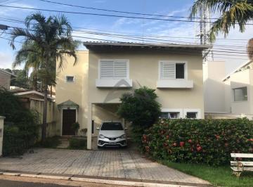 Casa · 169m² · 4 Quartos · 2 Vagas · Casa à venda em Campinas, Sítios de Recreio Gramado, com 4 quartos, com 169 m², Quinta das Tipuanas