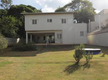 Comercial · 292m² · 4 Quartos · 5 Vagas · Casa à venda em Campinas, Parque Taquaral, com 4 quartos, com 292 m²