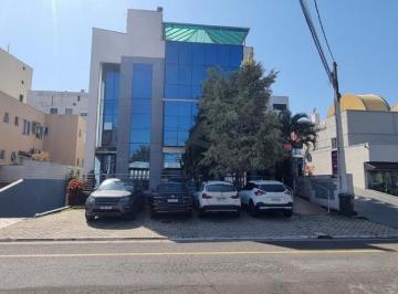 Comercial · 110m² · 2 Vagas · Sala para alugar em Campinas, Loteamento Alphaville Campinas, com 110 m²