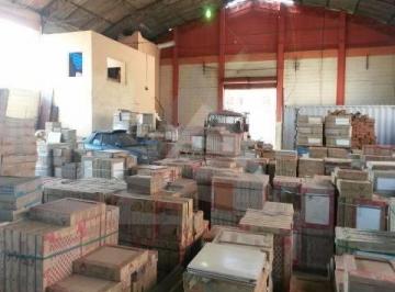 Comercial · 1500m² · Galpão à venda em Campinas, Campo dos Amarais, com 1500 m²