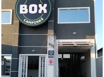 Comercial · 343m² · Galpão à venda em Campinas, Vila João Jorge, com 343 m²