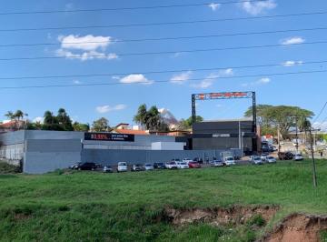 Terreno · 10164m² · Área para alugar em Campinas, Vila Brandina, com 10164 m²