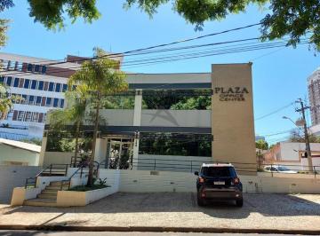 Comercial · 91m² · 2 Vagas · Sala à venda em Campinas, Cambuí, com 91 m², Plaza Office Center