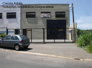 Comercial · 257m² · 3 Vagas · Galpão à venda em Campinas, Parque São Paulo, com 257 m²