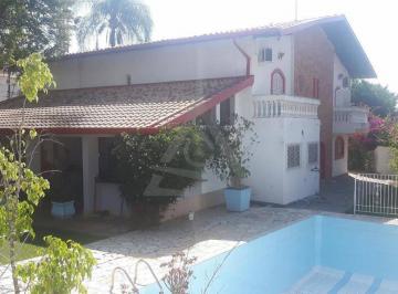 Comercial · 450m² · 4 Quartos · 6 Vagas · Casa à venda em Campinas, Vila Lemos, com 4 suítes, com 450 m²