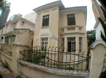 Comercial · 197m² · 7 Quartos · 4 Vagas · Casa à venda em Campinas, Centro, com 7 quartos, com 197 m²