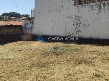 Terreno · 262m² · Terreno à venda em Campinas, Jardim Chapadão, com 262 m²