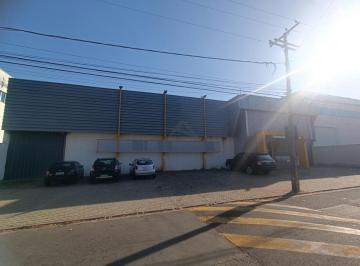Comercial · 1398m² · Galpão à venda em Campinas, Jardim Santa Genebra, com 1398 m²