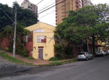 Comercial · 100m² · 3 Quartos · Casa à venda em Campinas, Cambuí, com 3 quartos, com 100 m²