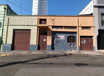 Comercial · 303m² · Prédio à venda em Campinas, Centro, com 303 m²
