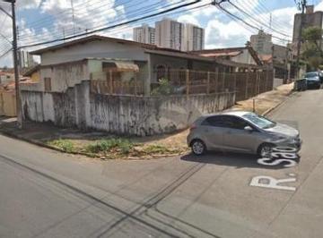 Comercial · 401m² · Terreno à venda em Campinas, Taquaral, com 401 m²