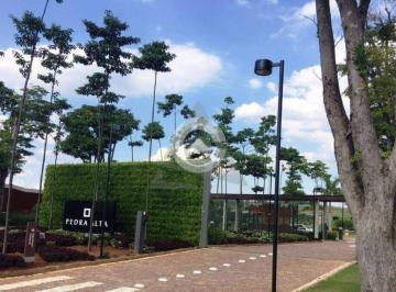 Terreno · 1038m² · Terreno à venda em Campinas, Loteamento Residencial Pedra Alta (Sousas), com 1038 m²