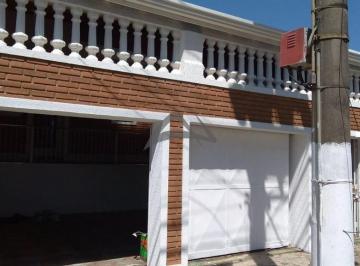 Casa · 200m² · 3 Quartos · 3 Vagas · Casa à venda em Campinas, Jardim Santa Eudóxia, com 3 quartos, com 200 m²