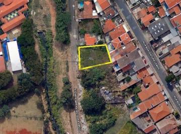 Comercial · 350m² · Terreno à venda em Campinas, Jardim Guarani, com 350 m²