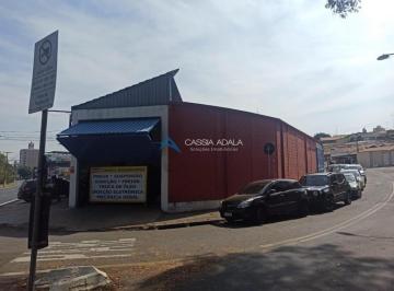 Comercial · 285m² · Galpão à venda em Campinas, Jardim Leonor, com 285 m²