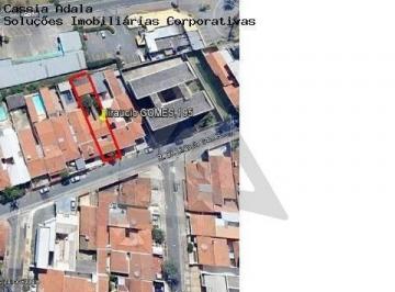 Comercial · 168m² · 1 Quarto · Casa à venda em Campinas, Cambuí, com 1 quarto, com 168 m²