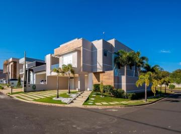 Parque Olívio Franceschini · Casa à venda em Hortolândia, Parque Olívio Franceschini, com 3 suítes, com 261 m²
