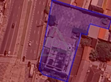 Comercial · 721m² · 30 Vagas · Prédio à venda e para alugar em Campinas, Vila Industrial, com 721 m²