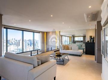Alto Cambuí · Cobertura à venda em Campinas, Cambuí, com 3 suítes, com 245 m², Alto Cambuí