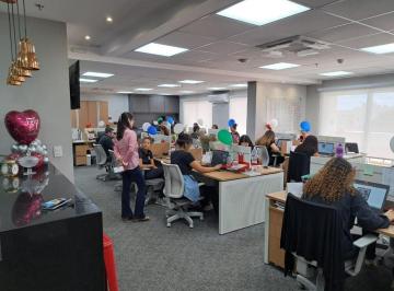 Sala · Sala à venda em Campinas, Chácara da Barra, com 168 m², Hemisphere Office