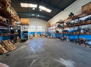 Comercial · 215m² · Galpão à venda em Campinas, Parque Via Norte, com 215 m²