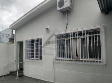 Comercial · 147m² · 4 Quartos · 2 Vagas · Casa à venda em Campinas, São Bernardo, com 4 quartos, com 147 m²
