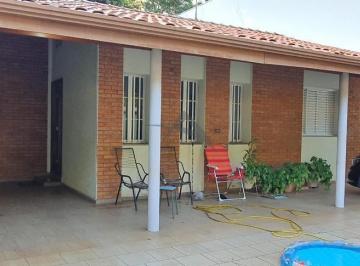 Comercial · 192m² · 5 Quartos · 4 Vagas · Casa à venda em Campinas, Jardim Proença, com 5 quartos, com 192 m²