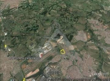 Terreno · 96574m² · Área à venda em Campinas, Parque das Indústrias, com 96574 m²