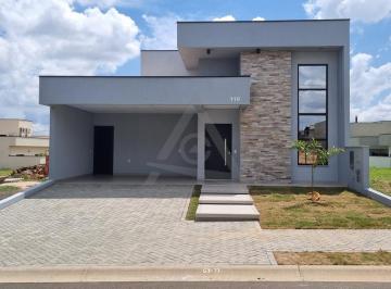 Casa · 153m² · 3 Quartos · 4 Vagas · Casa à venda em Monte Mor, Parque Residencial Terras de Yucatan, com 3 quartos, com 153 m²