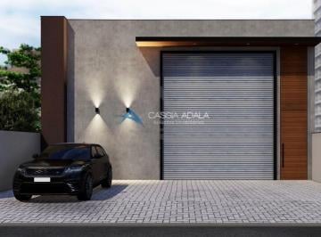 Comercial · 280m² · 4 Vagas · Galpão à venda em Paulínia, Betel, com 280 m²