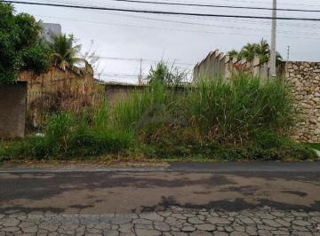 Terreno · 525m² · Terreno à venda em Campinas, Parque das Universidades, com 525 m²