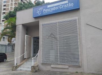 Comercial · 160m² · 6 Quartos · Casa à venda em Campinas, Cambuí, com 6 quartos, com 160 m²