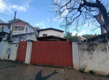 Comercial · 339m² · 6 Quartos · 3 Vagas · Casa à venda e para alugar em Campinas, Nova Campinas, com 6 quartos, com 339 m²