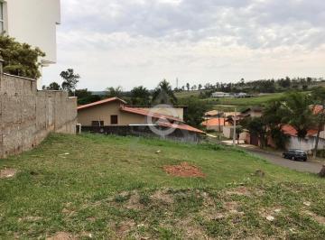 Terreno · 554m² · Terreno à venda em Campinas, Loteamento Caminhos de San Conrado, com 554 m², San Conrado