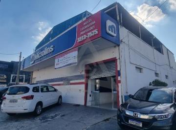 Comercial · 665m² · 30 Vagas · Salão à venda e para alugar em Campinas, Parque Industrial, com 665 m²