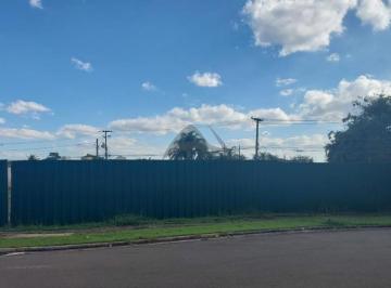 Terreno · 960m² · Terreno à venda em Campinas, Residencial Estância Eudóxia (Barão Geraldo), com 960 m²