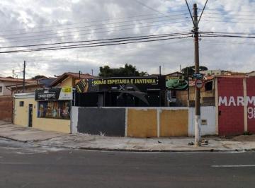 Comercial · 120m² · 2 Quartos · Casa à venda em Campinas, Vila Joaquim Inácio, com 2 quartos, com 120 m²