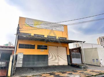 Comercial · 434m² · 4 Vagas · Galpão à venda e para alugar em Campinas, Parque Industrial, com 434 m²