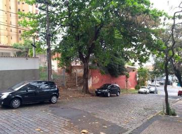 Comercial · 364m² · Terreno à venda em Campinas, Cambuí, com 364 m²