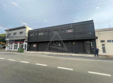 Comercial · 459m² · Salão à venda e para alugar em Campinas, Ponte Preta, com 459 m²