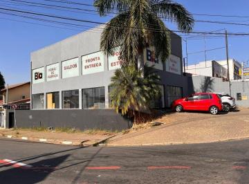 Comercial · 361m² · 4 Vagas · Prédio à venda e para alugar em Campinas, Taquaral, com 361 m²