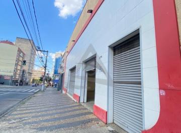 Comercial · 395m² · Salão à venda em Campinas, Centro, com 395 m²