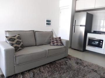 Sunny Patriani · Apartamento para alugar em Campinas, Centro, com 1 suíte, com 46 m², Sunny Patriani