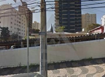 Comercial · 217m² · Terreno à venda em Campinas, Cambuí, com 217 m²