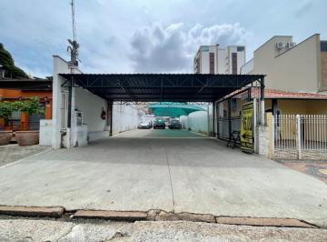 Comercial · 179m² · Terreno à venda em Campinas, Cambuí, com 179 m²