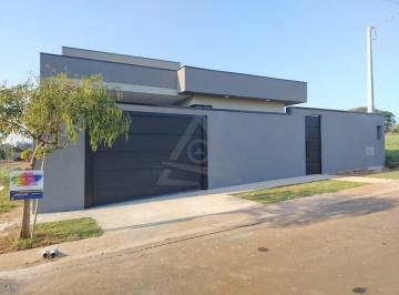 Casa · 220m² · 3 Quartos · 3 Vagas · Casa à venda em Holambra, Residencial Florabella Holambra, com 3 quartos, com 220 m²