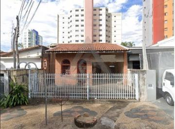 Comercial · 194m² · 4 Quartos · 2 Vagas · Casa à venda em Campinas, Cambuí, com 4 quartos, com 194 m²